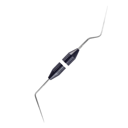 01-24 Зонд эндодонтический двухсторонний 2,3